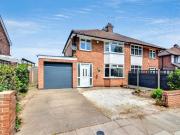 3 Bedroom Semi Detached House