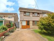 3 Bedroom Semi Detached House