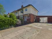 3 Bedroom Semi Detached House