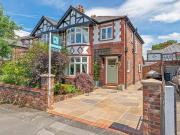 3 Bedroom Semi Detached House