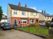 3 Bedroom Semi Detached House