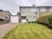 3 Bedroom Semi Detached House