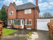 3 Bedroom Semi Detached House