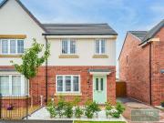 3 Bedroom Semi Detached House