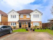 3 Bedroom Semi Detached House