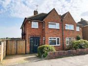 3 Bedroom Semi Detached House