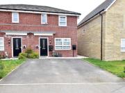 3 Bedroom Semi Detached House