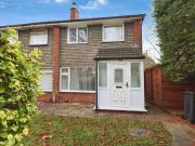 3 Bedroom Semi Detached House