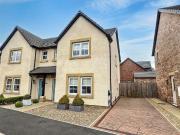 3 Bedroom Semi Detached House