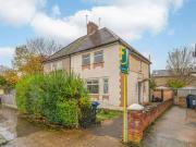 3 Bedroom Semi Detached House