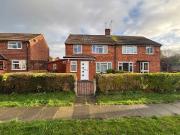 3 Bedroom Semi Detached House