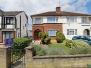 3 Bedroom Semi Detached House