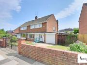 3 Bedroom Semi Detached House
