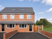 3 Bedroom Semi Detached House