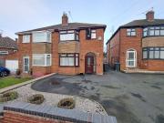 3 Bedroom Semi Detached House