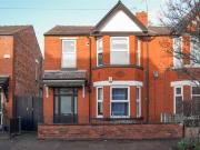 3 Bedroom Semi Detached House