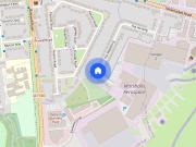 3 bedroom semi detached house for rent