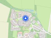 3 bedroom semi detached house for rent