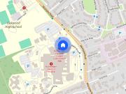 3 bedroom semi detached house for rent