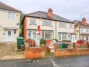 3 Bedroom Semi detached house for Rent