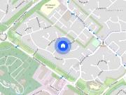 3 bedroom semi detached house for rent