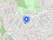 3 bedroom semi detached house for rent