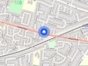 3 bedroom semi detached house for rent