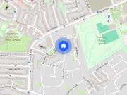 3 bedroom semi detached house for rent