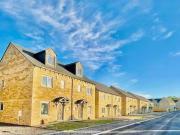 3 bedroom semi detached house for rent in 15 Lions Walk,...