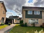 3 bedroom semi detached house for rent in 59 summerdown...