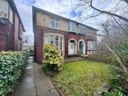 3 bedroom semi detached house for rent in 636 Chorley...