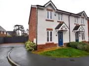 3 bedroom semi detached house for rent in 8 Harley...