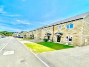3 bedroom semi detached house for rent in 8 Lions Walk,...