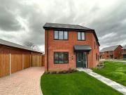 3 Bedroom Semi detached House For Rent In Abby Road