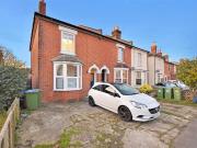 3 bedroom semi detached house for rent in Aberdeen Road,...