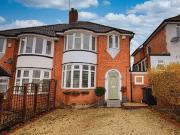 3 bedroom semi detached house for rent in Acheson Road,...