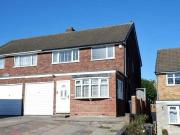 3 Bedroom Semi detached House For Rent In Aldridge 3 Bedroom Semi detached House For Rent In Aldridge