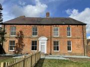 3 Bedroom Semi detached House For Rent In Allesley