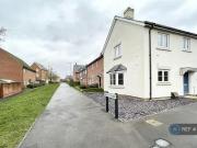 3 Bedroom Semi detached House For Rent In Andover