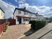 3 bedroom semi detached house for rent in Argyle Avenue,...