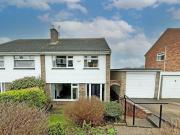3 Bedroom Semi detached House For Rent In Arnold