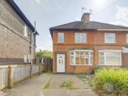 3 Bedroom Semi detached House For Rent In Arnold,...