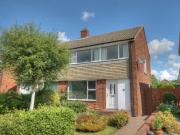 3 bedroom semi detached house for rent in Arnside Walk,...