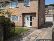 3 bedroom semi detached house for rent in Ashbourne Way,...