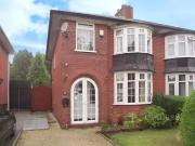 3 bedroom semi detached house for rent in Ashill Road,...