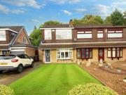 3 Bedroom Semi detached House For Rent In Ashton in...