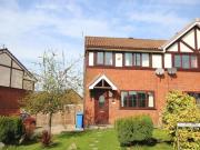 3 Bedroom Semi detached House For Rent In Ashton under lyne