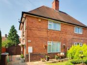 3 Bedroom Semi detached House For Rent In Aspley,...