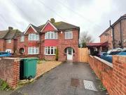 3 bedroom semi detached house for rent in Astaire...