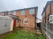 3 bedroom semi detached house for rent in Avondale Road,...